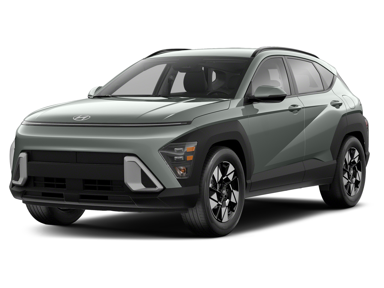 2024 Hyundai KONA SEL (IVT) Front-Wheel Drive